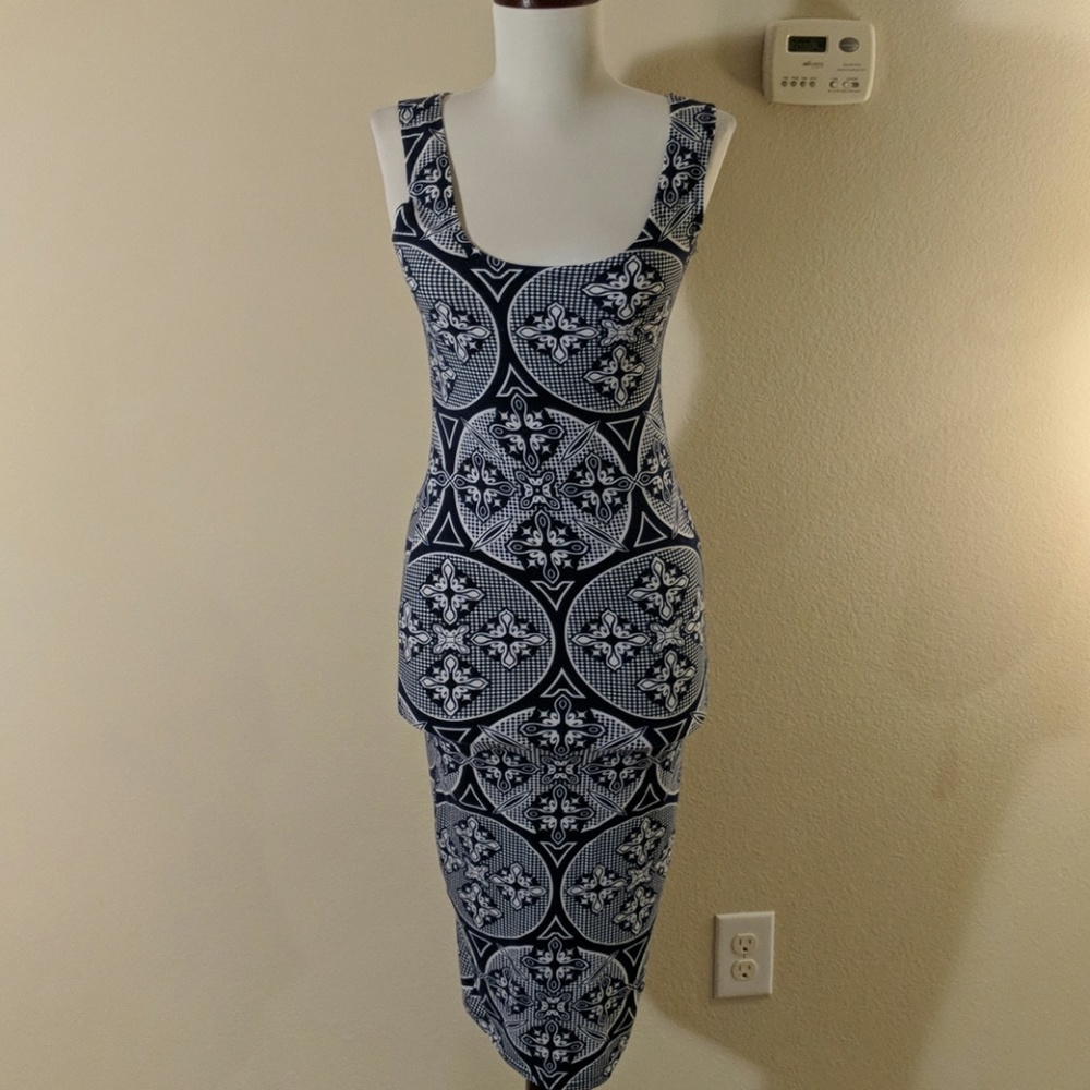 Tank Dress
